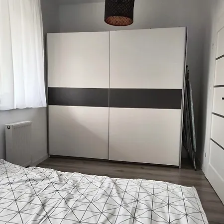 Królewiecka 54b/26 Mrągowo