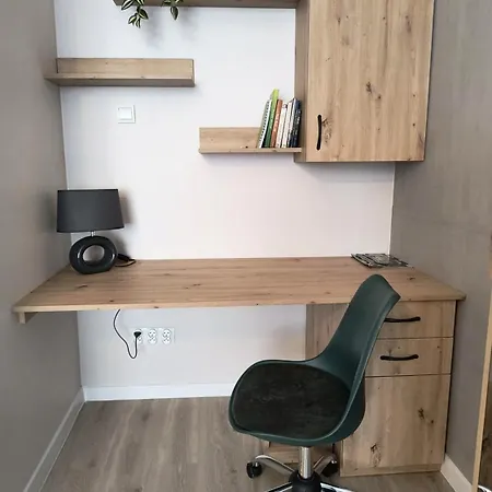 Królewiecka 54b/26
