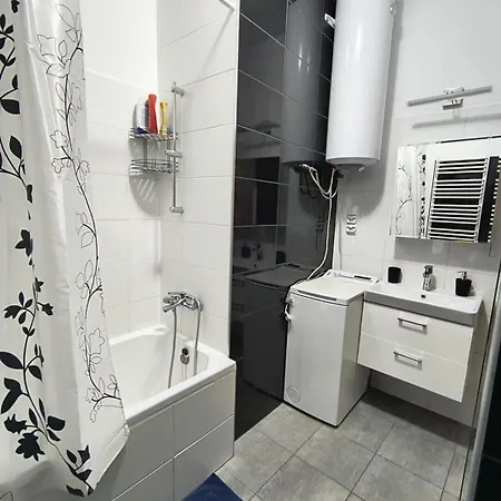 Krolewiecka 54b/26 Apartment