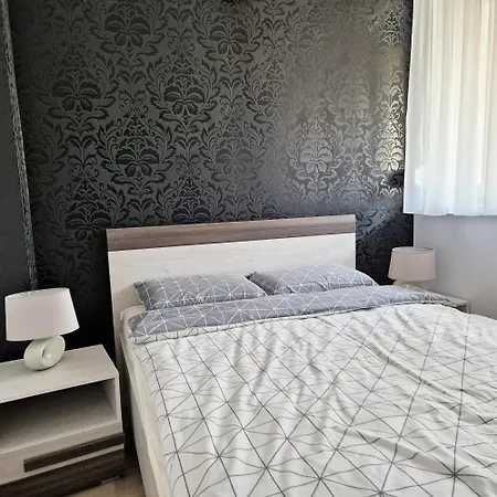Apartment Krolewiecka 54b/26