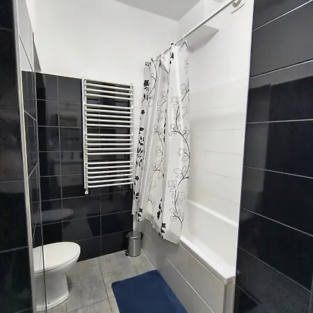 Królewiecka 54b/26 Apartamento *