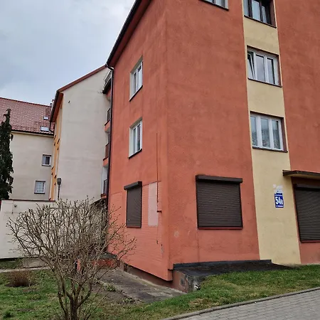 Krolewiecka 54b/26 Lejlighed Mrągowo