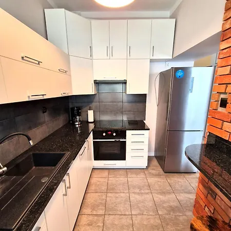 Królewiecka 54b/26 Mrągowo