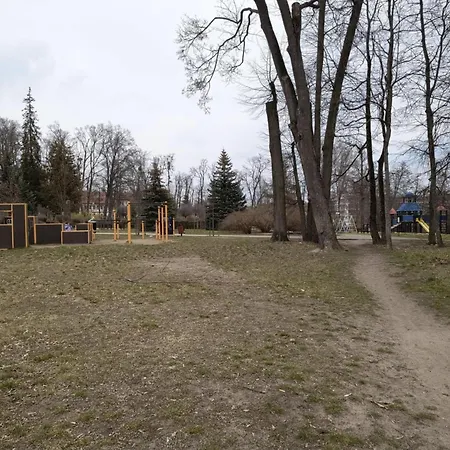 Królewiecka 54b/26 * Mrągowo