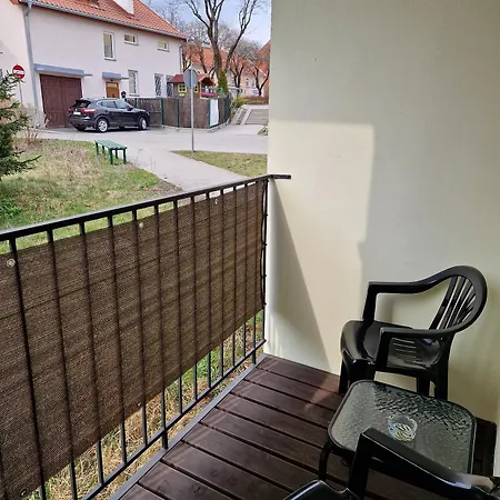 Królewiecka 54b/26