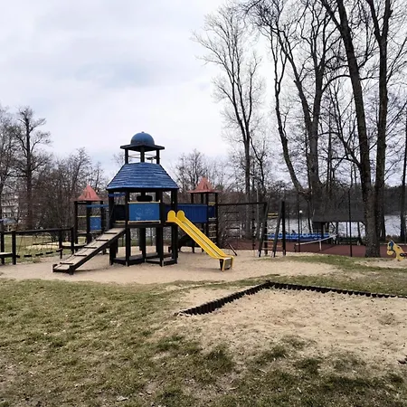 Królewiecka 54b/26 Mrągowo
