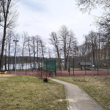 Królewiecka 54b/26 Apartamento Mrągowo