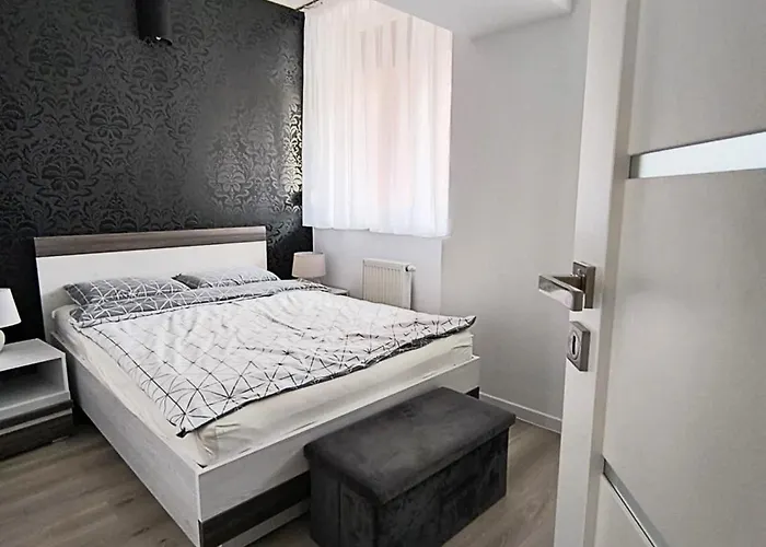 Krolewiecka 54b/26 * Mrągowo