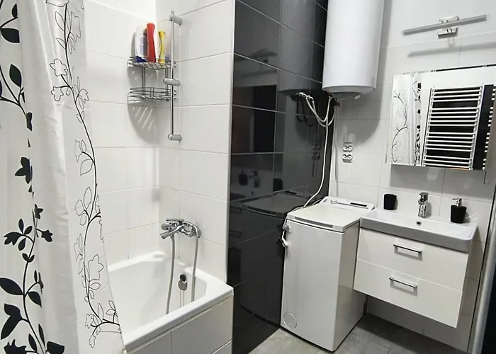 Krolewiecka 54b/26 Apartament