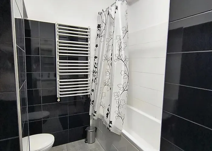 Krolewiecka 54b/26 Apartament *