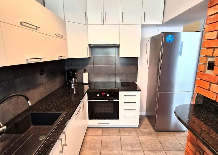 Krolewiecka 54b/26 Mrągowo