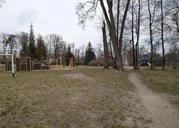 Krolewiecka 54b/26 * Mrągowo