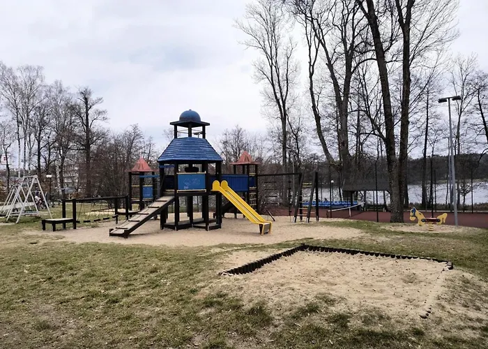 Krolewiecka 54b/26 Mrągowo