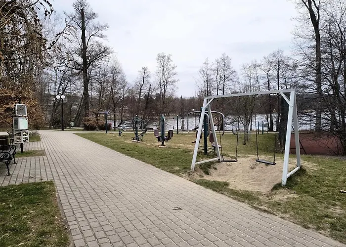 Apartament Krolewiecka 54b/26