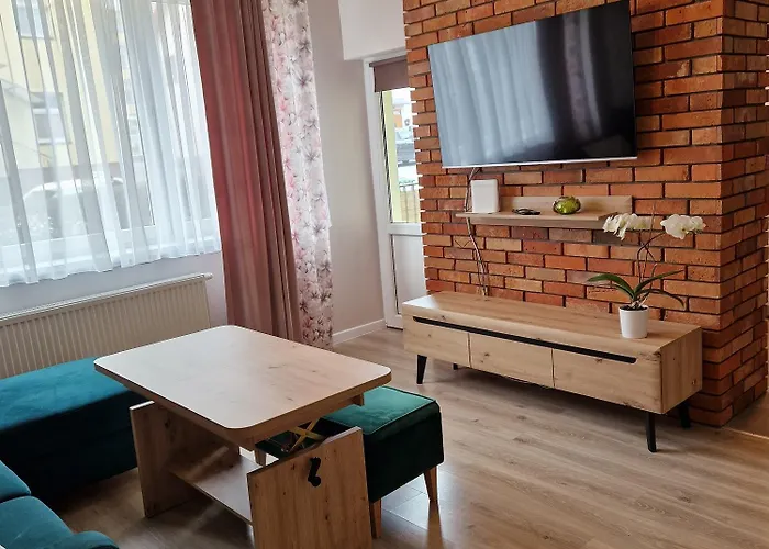 Krolewiecka 54b/26 Apartament *