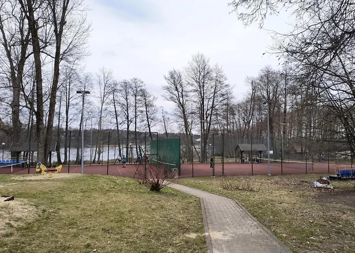 Krolewiecka 54b/26 Apartament Mrągowo